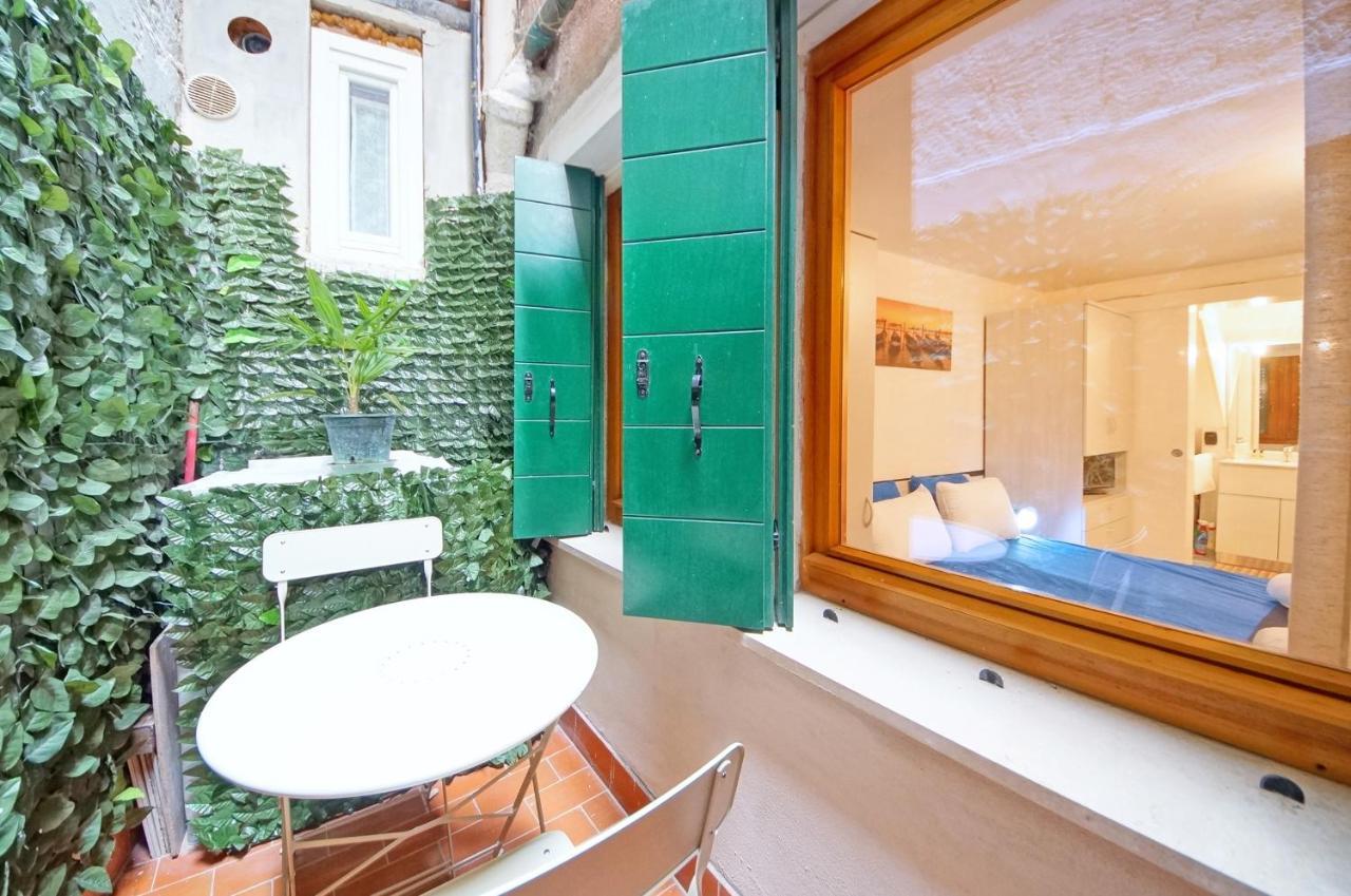 Dolcevita Apartments N. 481 Biennale 威尼斯 外观 照片