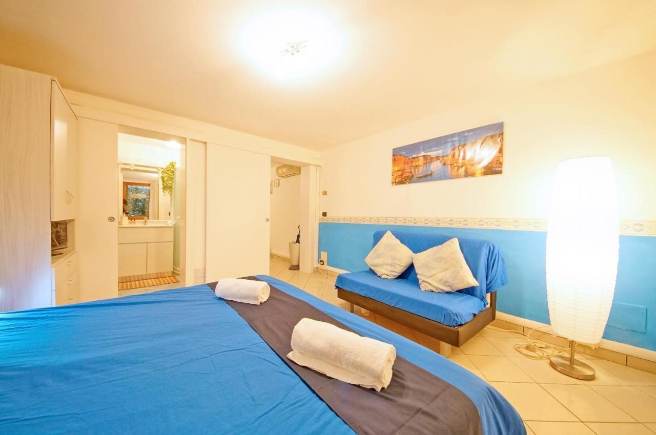 Dolcevita Apartments N. 481 Biennale 威尼斯 外观 照片